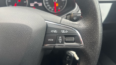 SEAT Ibiza 1.0 TSI 95 FR 5dr Petrol Hatchback